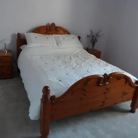 Comfortable, Stylish House In Small Rural Village