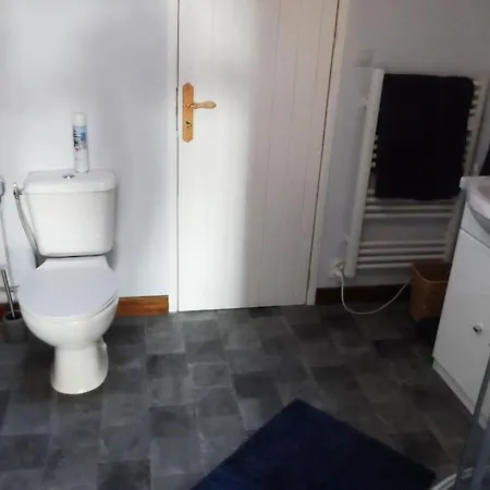 Holiday home Comfortable, Stylish House In Small Rural Village