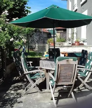 Comfortable, Stylish House In Small Rural Village *